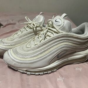 Nike air max 97 size 10 men
